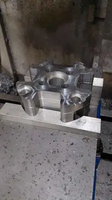 2003 HAAS TM-1 Vertical Machining Centers | Toolquip, Inc. (4)