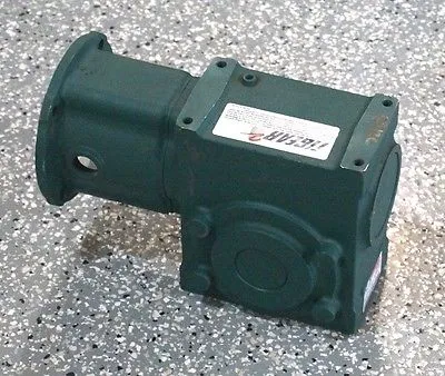 NEW DODGE 26A10L14 TIGEAR 2 REDUCER 10:1 RATIO