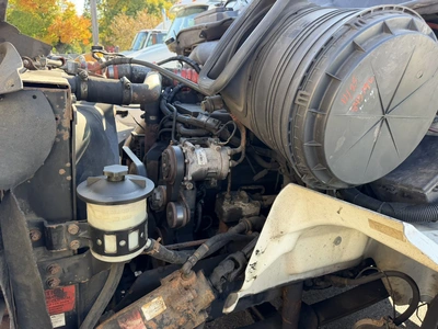 Used 2006 INTERNATIONAL 86004X2 Conventional trucks Ohio US | Miedema Asset Management Group #1693440