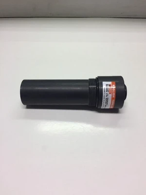 USED HYSON Mor-D 1x5