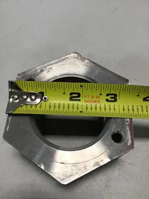 USED SHINWA S-80CN PU08-35 TBN1.75