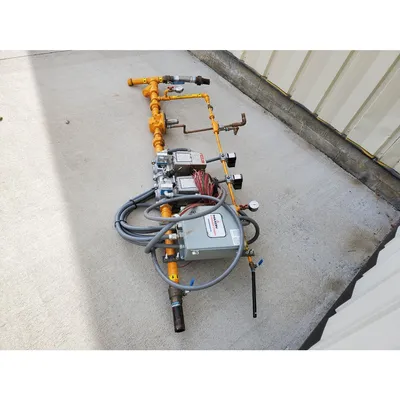 USED MAXON OVENPAK 432M