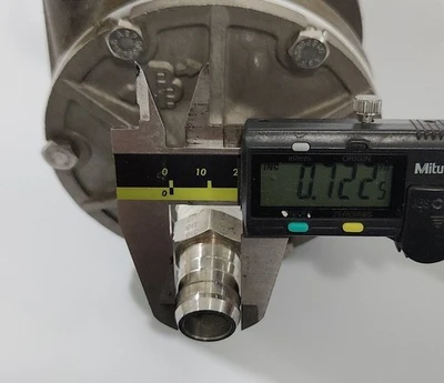 USED PRICE PUMP LT25SS-334-21211-33-36-1T7