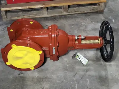 New | in-Stock 2023 MAS W10-A-RS-FF-B-HW Valves/Fittings British Columbia CA | Lenmark #479221