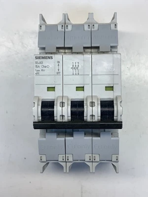 NEW SIEMENS 5SJ4318-8HG41