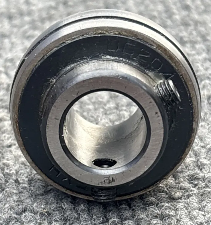 New | in-Stock FYH UC204 Bearings California US | Davliegogo LLC #1705699