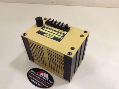 USED ACOPIAN U24Y100