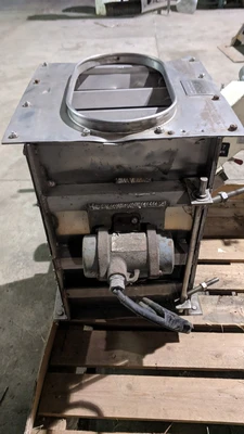 Used _UNKNOWN_ VERTICAL VERTEX Magnets Minnesota US | A&I Equipment #1317451