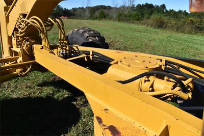 Used 1974 CATERPILLAR 14G Motor Graders South Carolina US | BTM Machinery #1352466