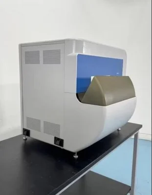 USED SARTORIUS / ESSEN / INTELLICYT OCTET 384