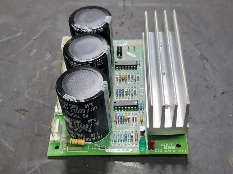Used EATON EXIDE 101073073-001 Misc Electrical & Power Parts British Columbia CA | Lenmark #253988
