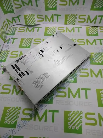 Used NATIONAL INSTRUMENTS PN 181045-01 REV G5 Circuit Boards Florida US | SMT Resource #484828
