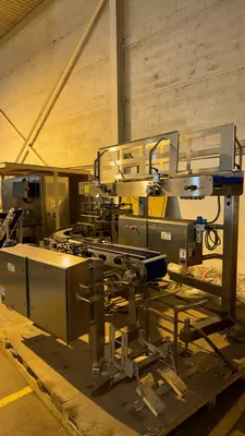 Used WALDROP 238 Feeders (Material Handling) Illinois US | M&M Equipment Corp. #1266868