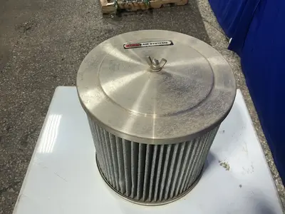 Used SONIC AIR SYSTEMS _UNKNOWN_ Miscellaneous MRO Ohio US | HGR 24 #1548269