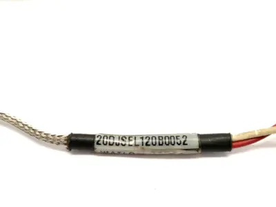 Used Watlow 9531 G22848 Thermocouples Michigan US | Maverick Industrial Sales #1456624