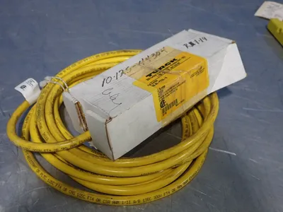 USED TURCK VB40P7X55