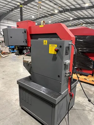 Used 2007 HAEGER 8240-3L Insertion Machines Florida US | GMT #1519185