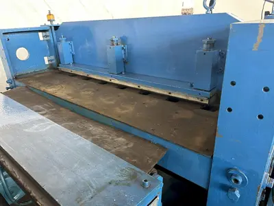 USED DAHLSTROM SH-48-12