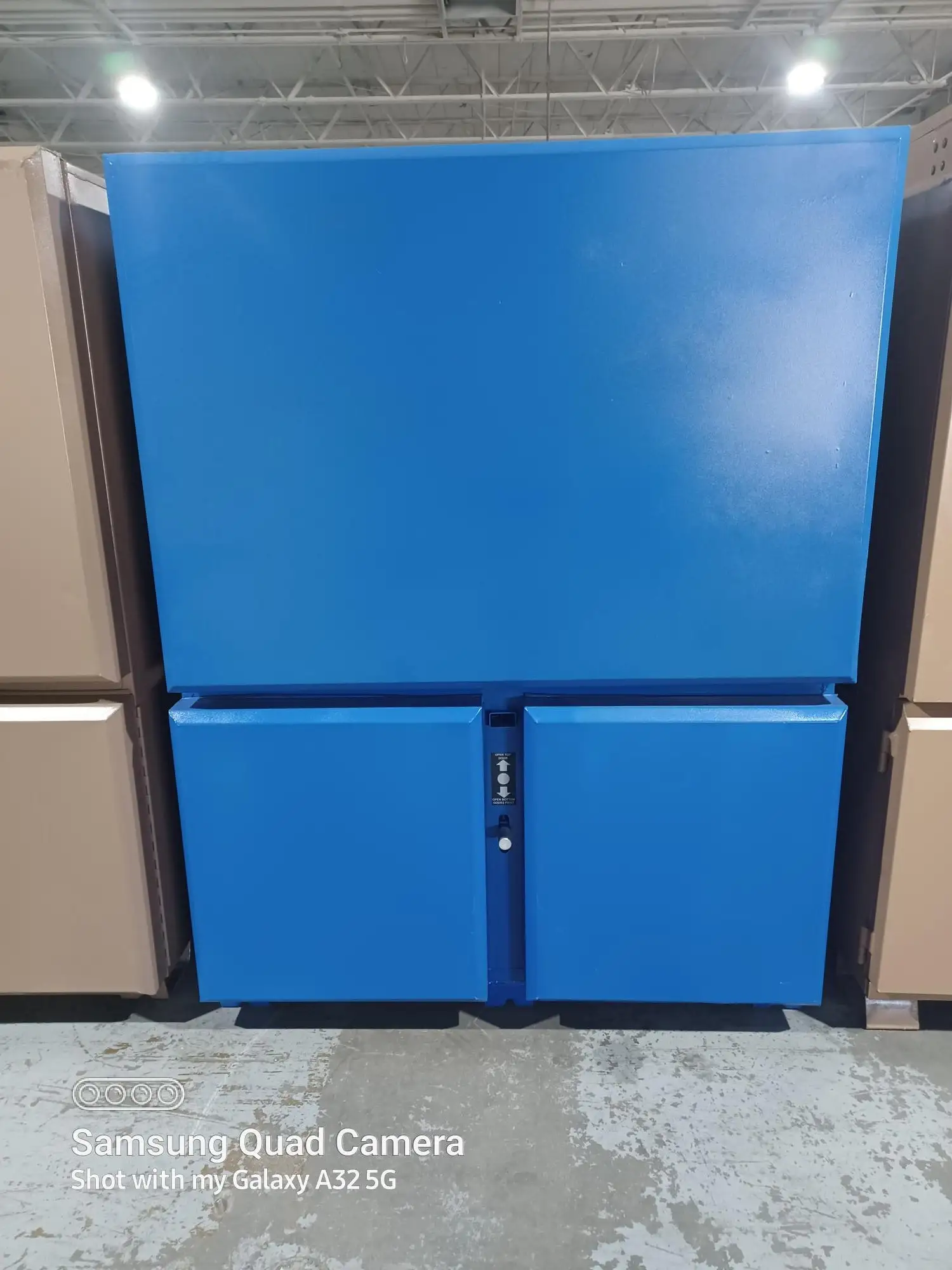 Used JOBOX _UNKNOWN_ Modular Offices South Carolina US | General Equipment and Supply #1491299