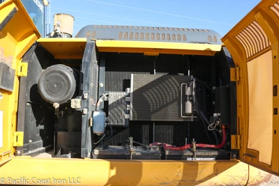 Used 2012 JOHN DEERE 200D Excavators California US | Monster Iron Equipment Services #1481109