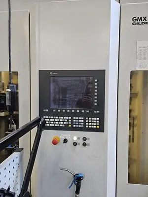 USED 2009 GILDEMEISTER GMX 300 LINEAR