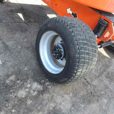 USED 2017 JLG 450AJ