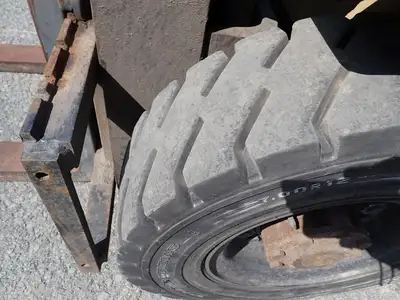 Used 2007 KOMATSU FG25T-16 Misc Forklifts Massachusetts US | Brookside Equipment Sales #1421934