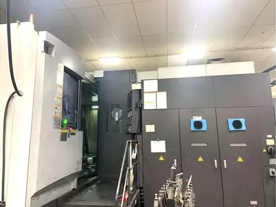 2014 OKUMA MA-12500H Horizontal Machining Centers | Murphy Machinery (3)