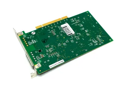 SST-SN3-PCI-2 | Woodhead Molex  Network Interface Card 2 Channel - Used