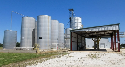 Biodiesel Plant 10 MGY
