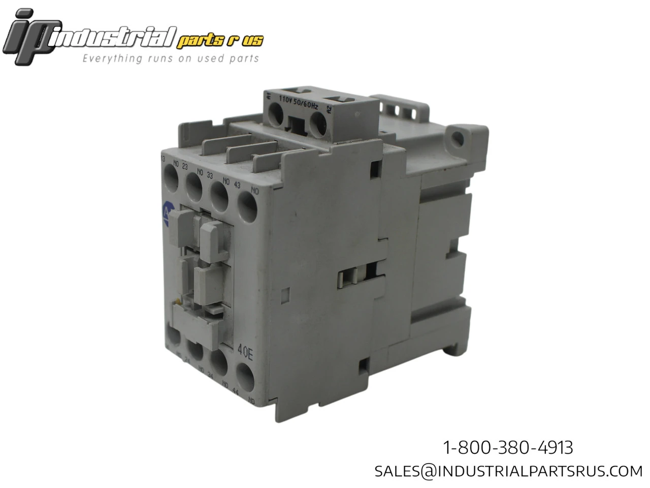 USED ALLEN BRADLEY 700-CF400*