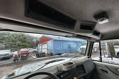 Used 2000 INTERNATIONAL 4900 DT466E Fuel & Lube Trucks Pennsylvania US | Proxy Equipment #1385352