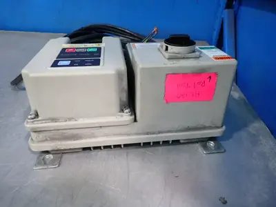 USED ALLENBRADLEY 280DF12Z10CGRW3P1