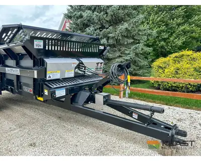 Used MEYERS _UNKNOWN_ Manure Spreaders Iowa US | Keast Enterprises #1360371