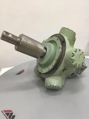 USED STAFFA 26083