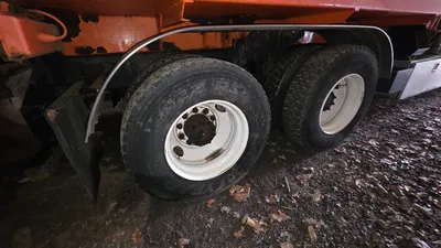 2009 INTERNATIONAL WORKSTAR 7500 HYDROVAC TRUCK | Iron Listing (45)