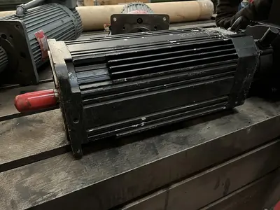 USED BOSCH SE-B5 440 020-04 000