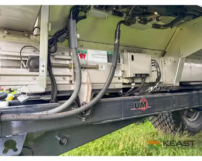 Used UNVERFERTH _UNKNOWN_ Dry Spreaders Iowa US | Keast Enterprises #1360460