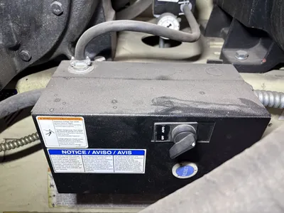 INGERSOLL RAND 7100E15-P Lubricated Reciprocating Air Compressors | Mohawk Machinery (5)