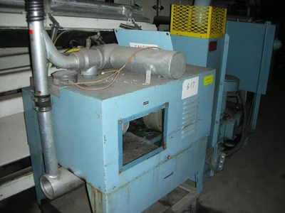 Used _UNKNOWN_ 4LV-F Blowers Minnesota US | A&I Equipment #1317933