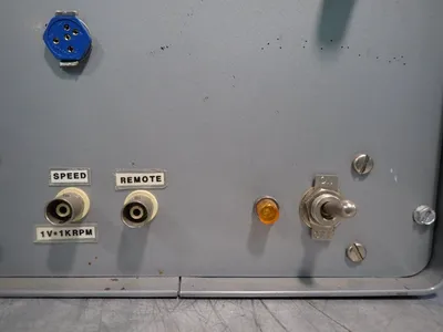 Escap  Motor Controller