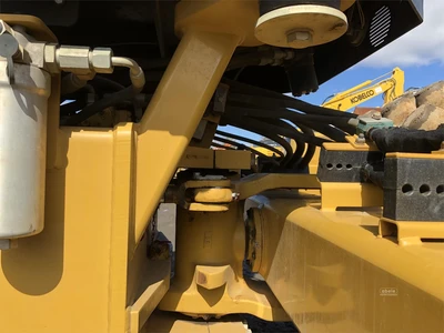 Used 2013 CATERPILLAR CP56B Single Drum Rollers New York US | Abele Tractor #1343185