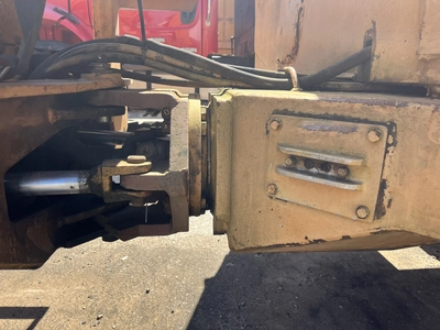 Used CME 45B Drill Rigs Maryland US | Zadoon Equipment #1480845