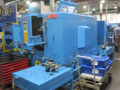 USED 2006 JERN YAO JNFP 14B5S