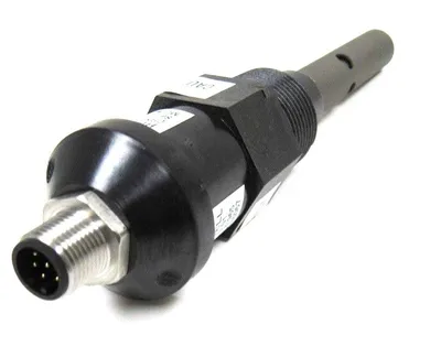 NEW HONEYWELL 04973-001-333-QD-00-000-000 CONDUCTIVITY CELL CRN 0F11607.5C