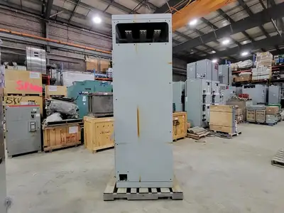 Used S&C CDT-593880 Switchgears British Columbia CA | Lenmark #240604