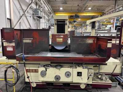 1999 ACER AGS 2448 Grinders CNC | USED CNC (1)