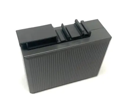 USED MOXA 8-PORT ENTRY-LEVEL UNMANAGED ETHERNET SWITCH