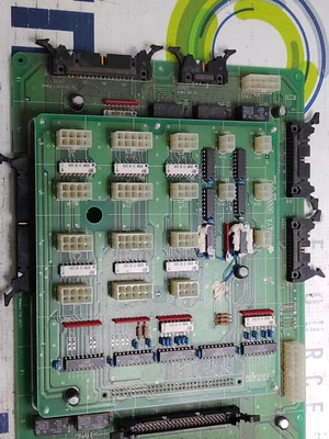 USED TAKAYA 9000-6ME