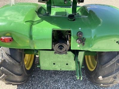 Used 1969 JOHN DEERE 140 Mowers Michigan US | Miedema Asset Management Group #1396998